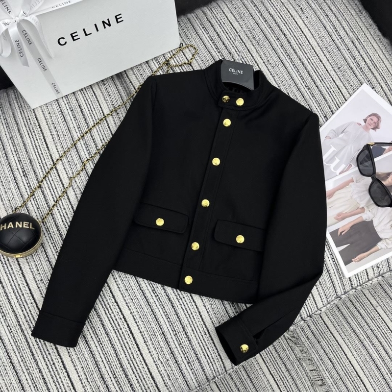 Ce**e coats